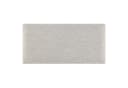 neu.haus Wandkissen Set 3-tlg. Carpino Grau Textil Wandpolster Bild 5