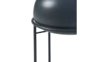 en.casa Blumenständer Assen Schwarz Metall Bild 5