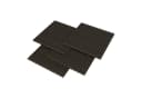 neu.holz 3D Wandpaneel Set 4-tlg. Vang Grau Eichenoptik Bild 2