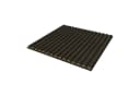 neu.holz 3D Wandpaneel Set 4-tlg. Vang Grau Eichenoptik Bild 4