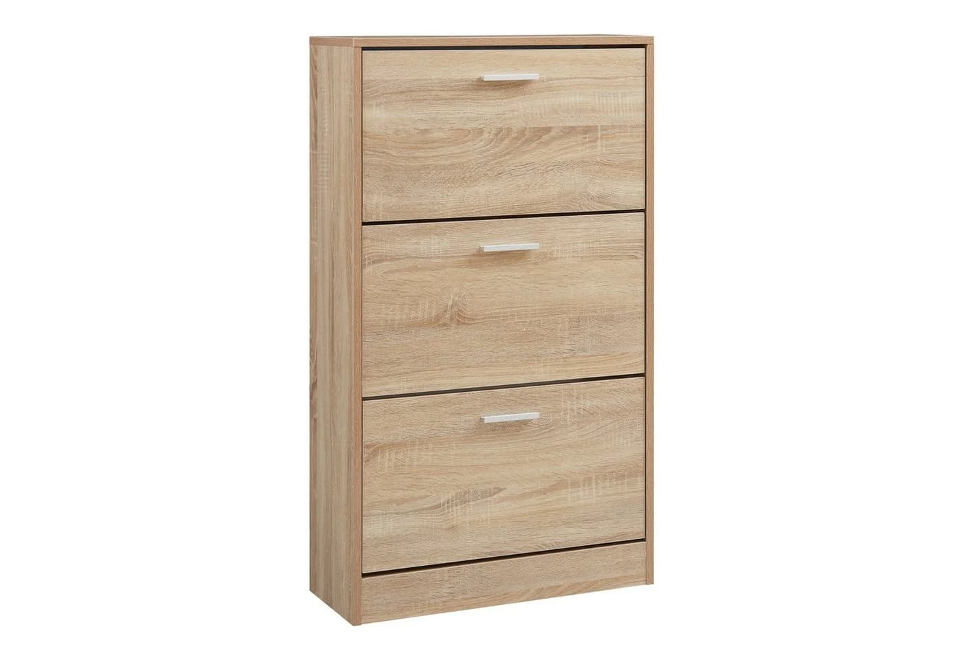 en.casa Schuhschrank Sykkylven Schuhkipper - Bild 2