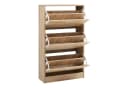 en.casa Schuhschrank Sykkylven Schuhkipper Bild 5
