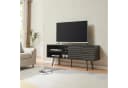 en.casa TV-Schrank Vare Schwarz Bild 1