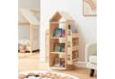 en.casa Kinderregal drehbar Sanköre Kiefernholz Bild 2