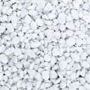 Eurosand Dekokies MARBLES 7-15mm 500g Weiß Marmor Bild 2