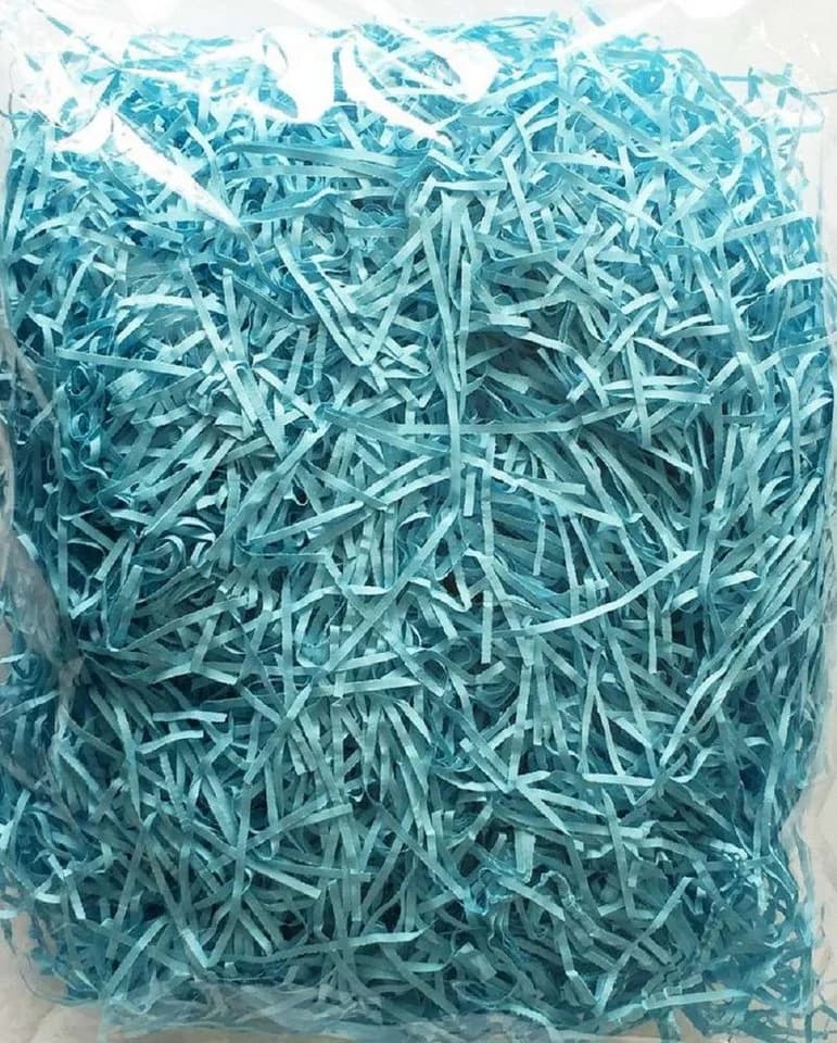 Erwin Hennecken GmbH Streudeko Papierwolle 100g