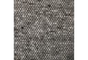 Steffensmeier Wollteppich Benin mit Fusselstopp, Rechteckig, Handwebteppich, 15mm, 2500g/m² Bild 3