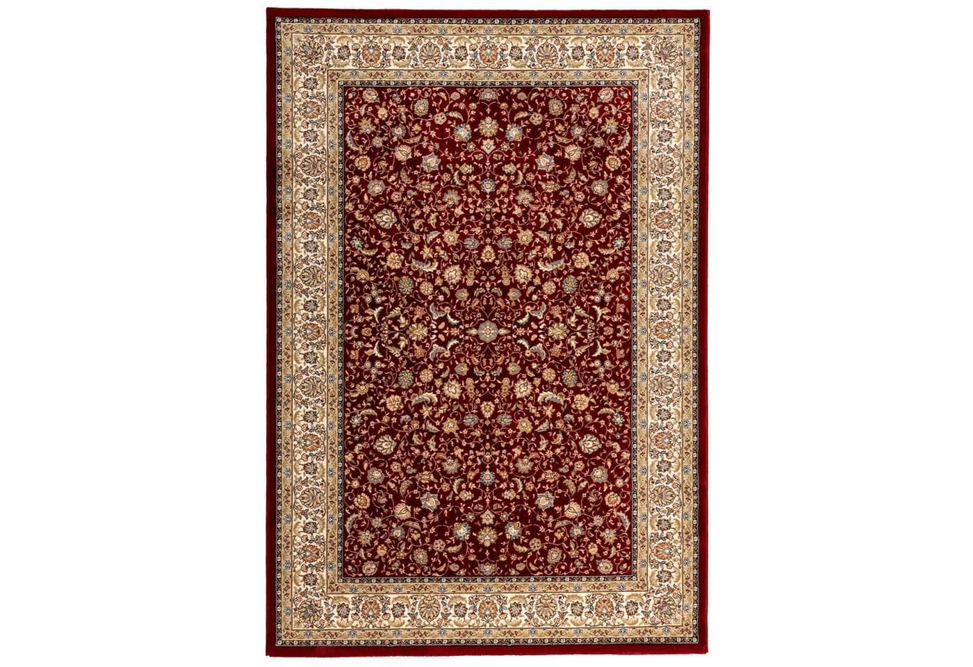 Steffensmeier Orientteppich Classical Quality Floral Floral Design - Bild 2