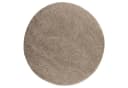 Steffensmeier Hochflor-Teppich Twilight Beige Shaggy Bild 1