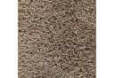 Steffensmeier Hochflor-Teppich Twilight Beige Shaggy Bild 3