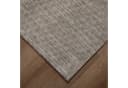 Steffensmeier Teppich Gotland Rechteckig In- und Outdoor Braun wasserfest Bild 3