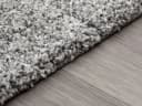 Steffensmeier Teppich Contemporary Comfort Meliert Grau Bild 4