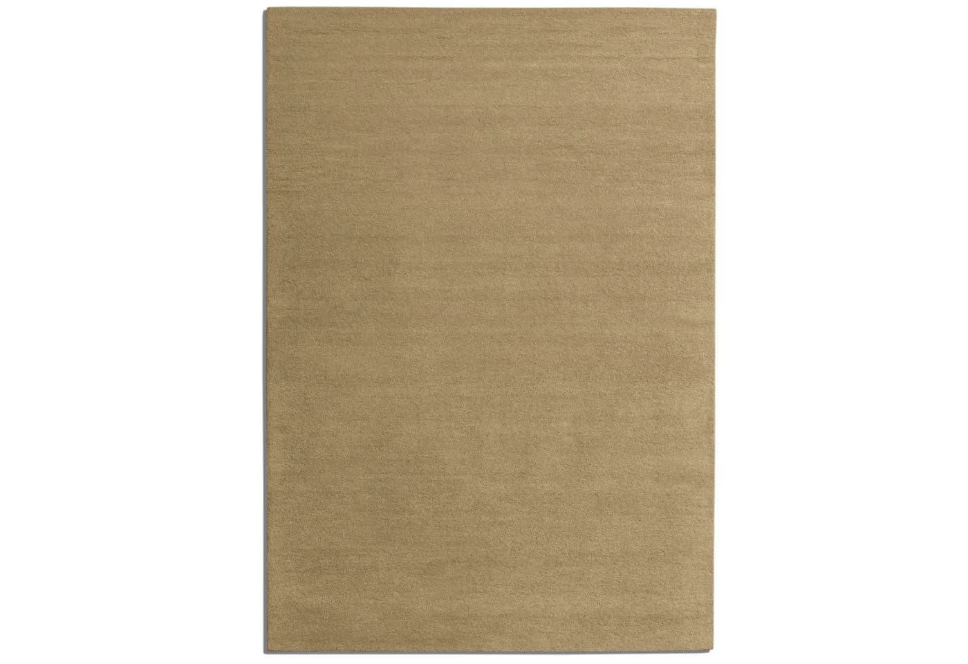 Steffensmeier Wollteppich Jaipur Gabbeh Sand