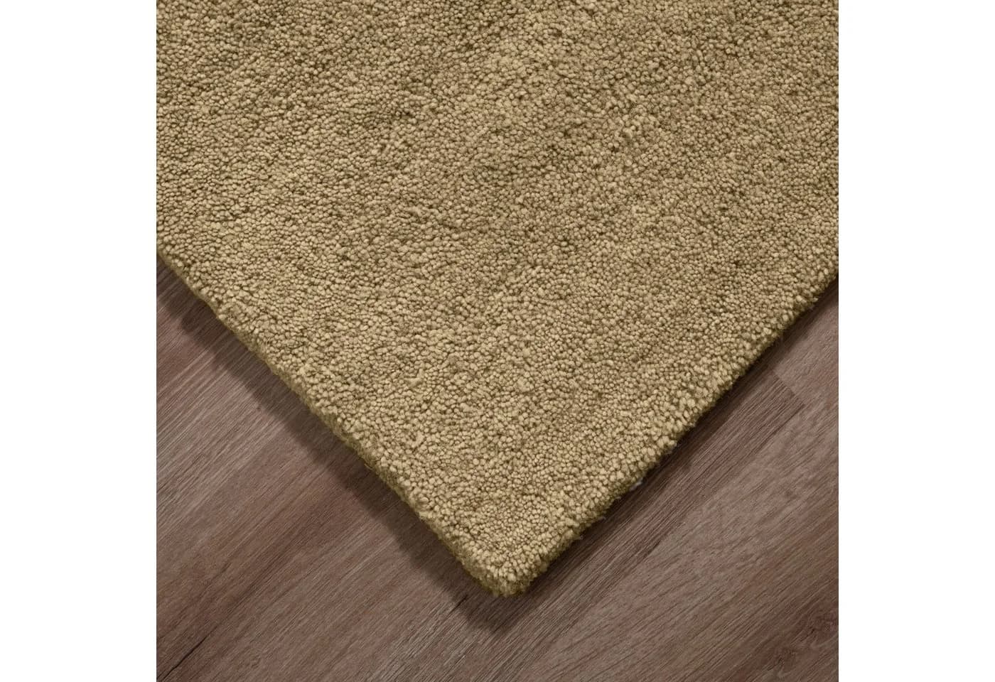 Steffensmeier Wollteppich Jaipur Gabbeh Sand - Bild 3