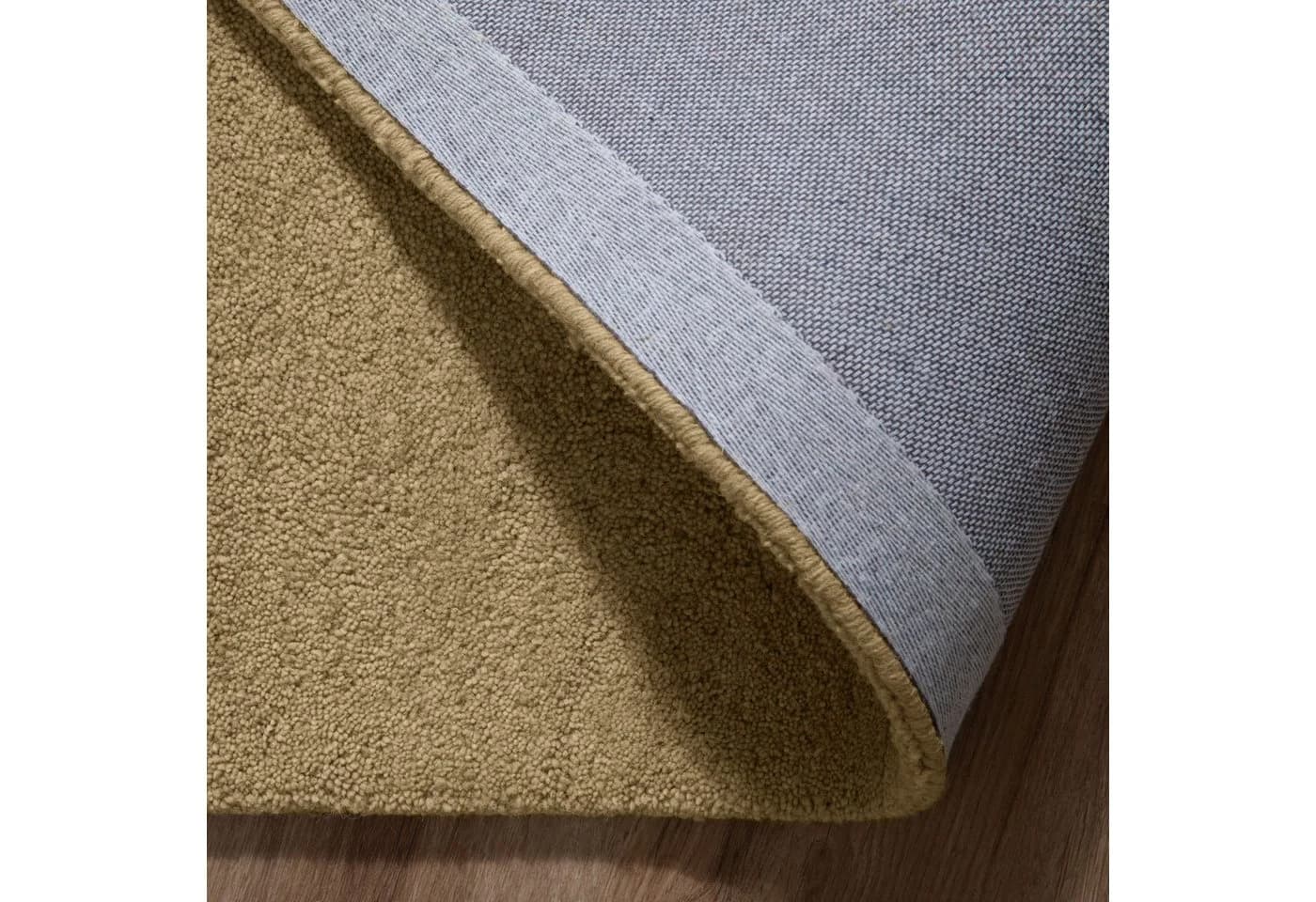 Steffensmeier Wollteppich Jaipur Gabbeh Sand - Bild 5