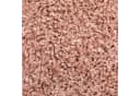 Steffensmeier Hochflor-Teppich Funny Soft Touch Rosa Shaggy Bild 1