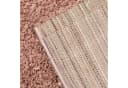 Steffensmeier Hochflor-Teppich Funny Soft Touch Rosa Shaggy Bild 3