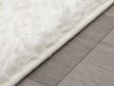 Steffensmeier Hochflor-Teppich Vaasa Rechteckig Shaggy Langflor Kunstfell Bild 4