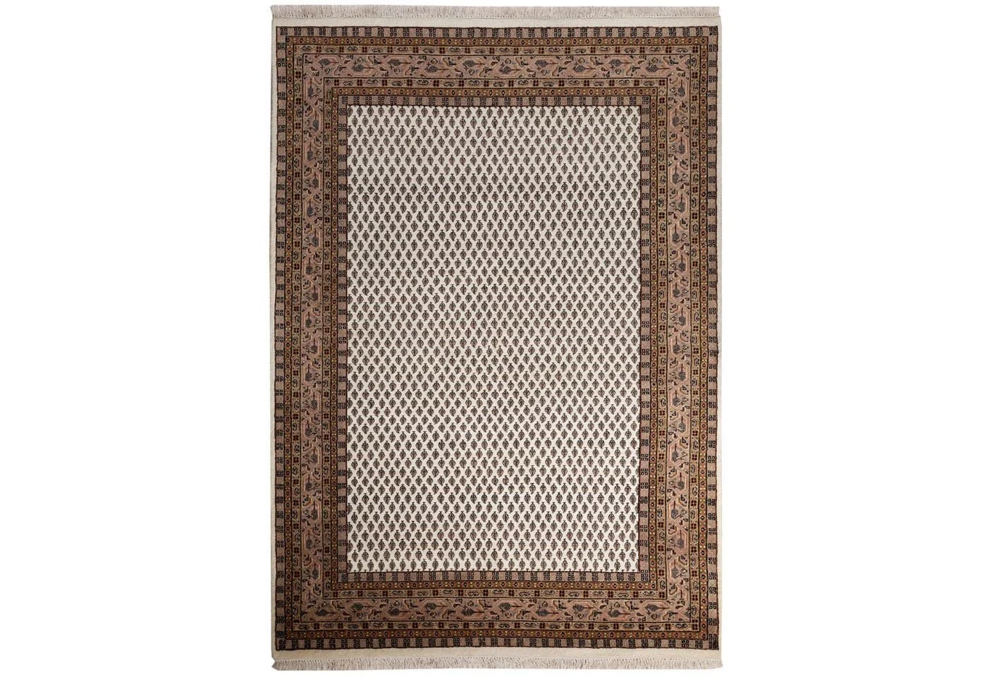 Steffensmeier Orientteppich Mir fein Orientalisch Beige - Bild 3