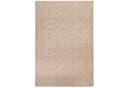 Steffensmeier Teppich Bergen Beige In- und Outdoor wasserfest Bild 1