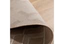 Steffensmeier Teppich Bergen Beige In- und Outdoor wasserfest Bild 5