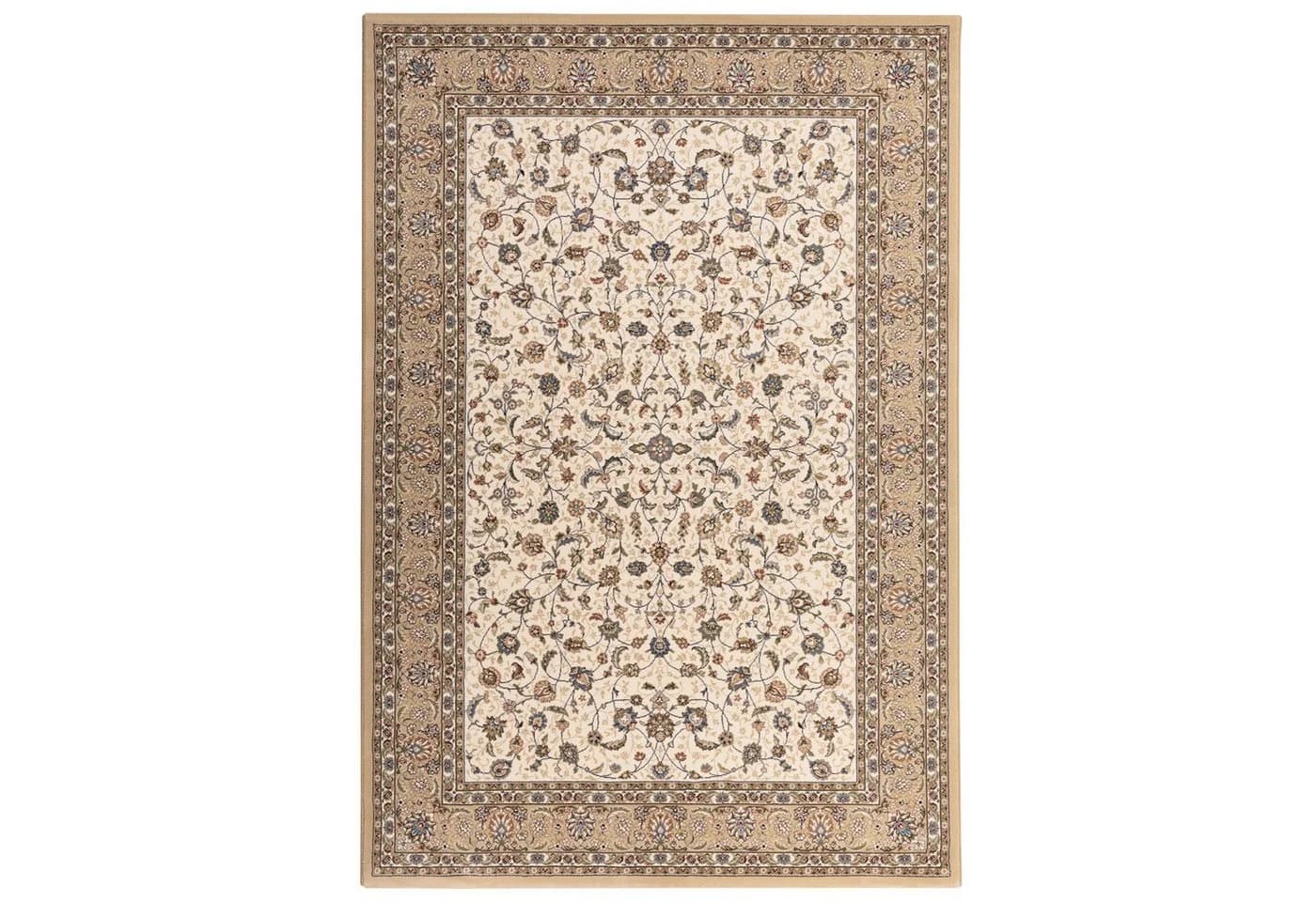 Steffensmeier Orientteppich Classical Quality Floral Beige Orientalisch - Bild 2