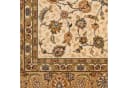 Steffensmeier Orientteppich Classical Quality Floral Beige Orientalisch Bild 3