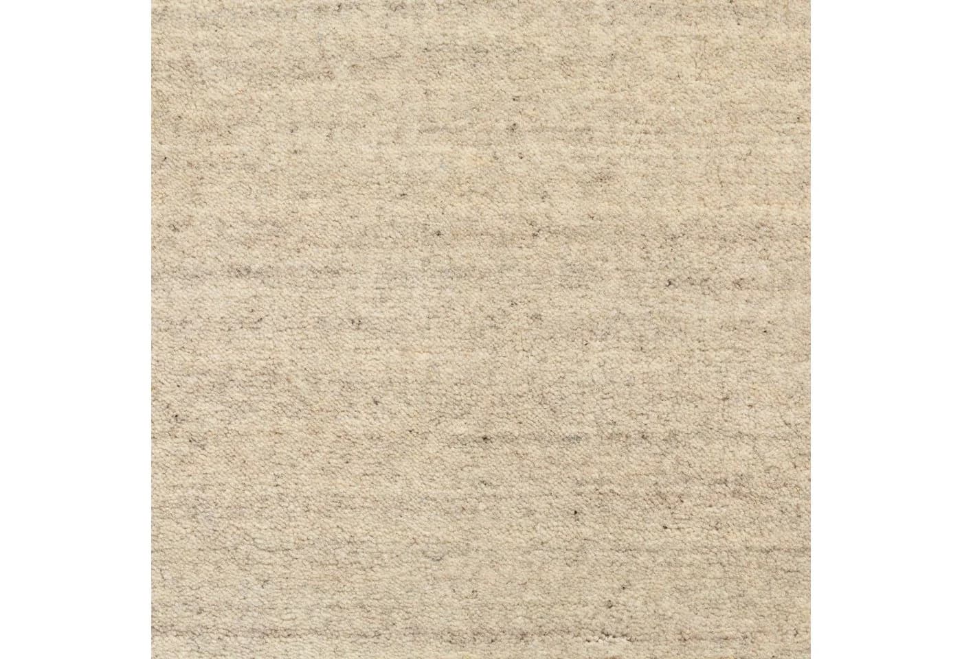 Steffensmeier Wollteppich Pali Grau Nepal-Design - Bild 3