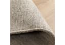 Steffensmeier Wollteppich Pali Grau Nepal-Design Bild 5