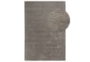 Steffensmeier Wollteppich Sali Gabbeh Rechteckig 100 % Schurwolle Grau Bild 1
