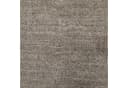 Steffensmeier Wollteppich Sali Gabbeh Rechteckig 100 % Schurwolle Grau Bild 3