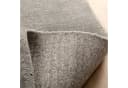 Steffensmeier Wollteppich Sali Gabbeh Rechteckig 100 % Schurwolle Grau Bild 5