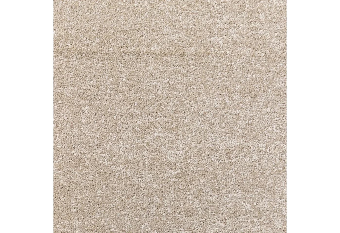 Steffensmeier Teppichboden Sardinien Beige Premium-Velours Rechteckig - Bild 4