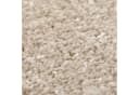 Steffensmeier Teppichboden Sardinien Beige Premium-Velours Rechteckig Bild 5
