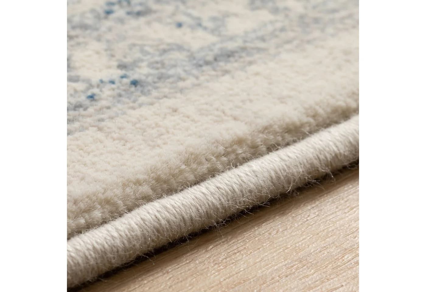 Steffensmeier Orientteppich Classical Quality Täbris Beige Kurzflor - Bild 5