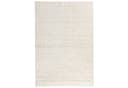 Steffensmeier Handwebteppich Kos Schurwolle Jute Beige Bild 2