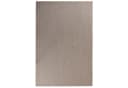 Steffensmeier Teppich Melbu Taupe In- und Outdoor wasserfest Bild 1