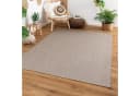 Steffensmeier Teppich Melbu Taupe In- und Outdoor wasserfest Bild 2