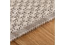 Steffensmeier Teppich Melbu Taupe In- und Outdoor wasserfest Bild 4