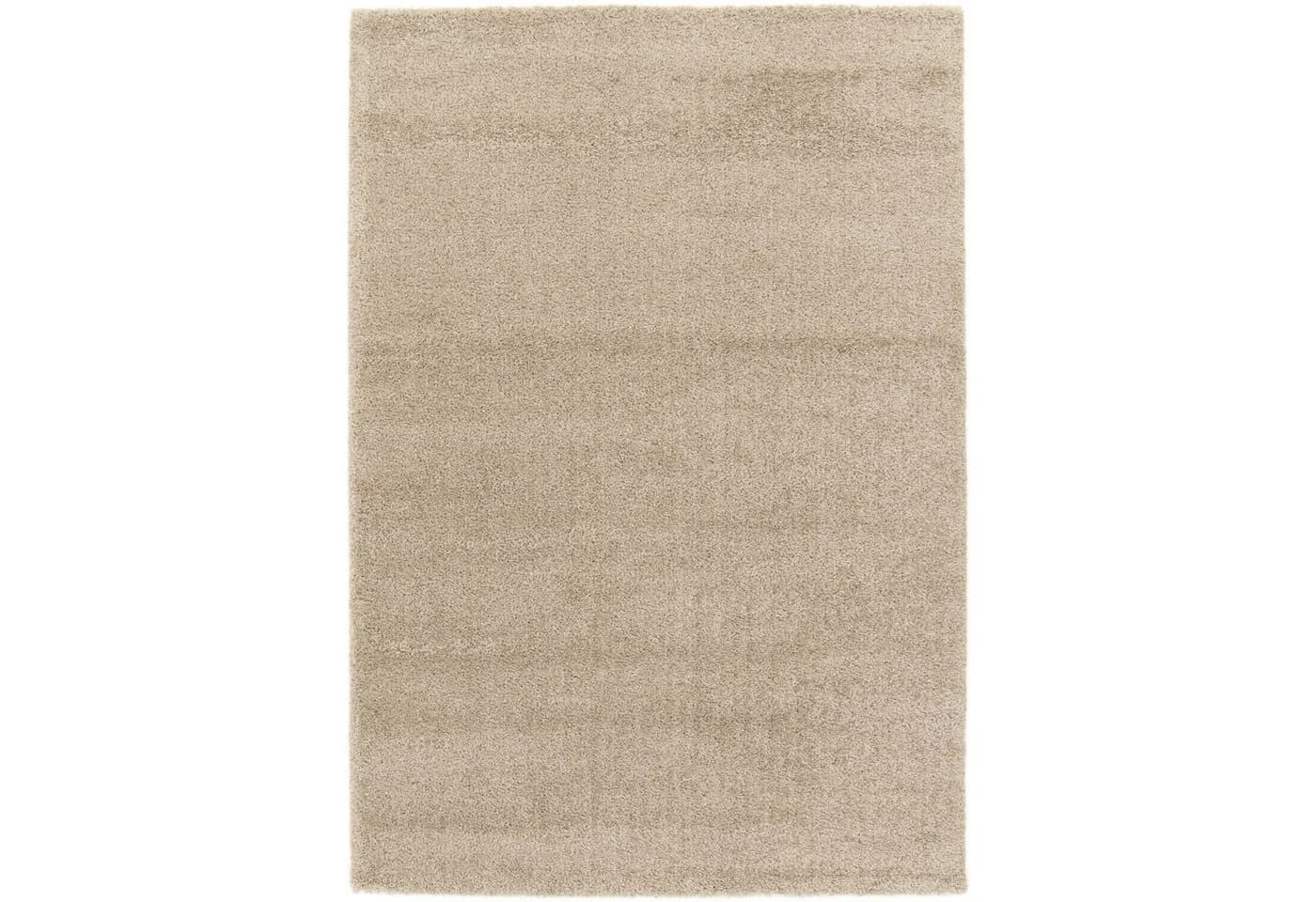 Steffensmeier Hochflor-Teppich Sevilla Rechteckig Beige - Bild 2