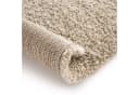 Steffensmeier Hochflor-Teppich Sevilla Rechteckig Beige Bild 4