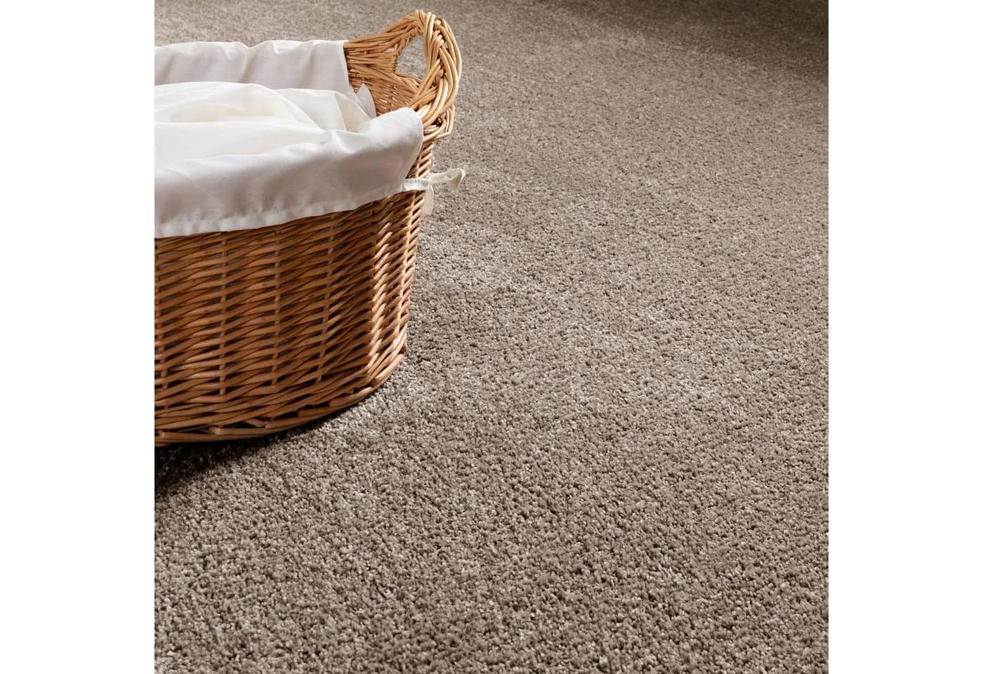 Steffensmeier Teppichboden Cambridge Velour 1700g/m² 11mm Florhöhe - Bild 2