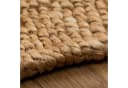 Steffensmeier Goa Double Face Jute Teppich Rechteckig Bild 4
