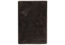 Steffensmeier Hochflor-Teppich Twilight Anthrazit Bild 1