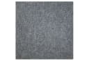 Steffensmeier Teppichfliese Richmond Grau 50x50 cm Bild 1