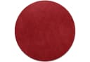 Steffensmeier Wollteppich Jaipur Rund Gabbeh Handgetuftet Bild 1