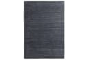 Steffensmeier Wollteppich Zaza Anthrazit Berber-Look Bild 1