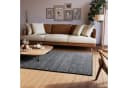 Steffensmeier Wollteppich Zaza Anthrazit Berber-Look Bild 2