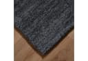 Steffensmeier Wollteppich Zaza Anthrazit Berber-Look Bild 3