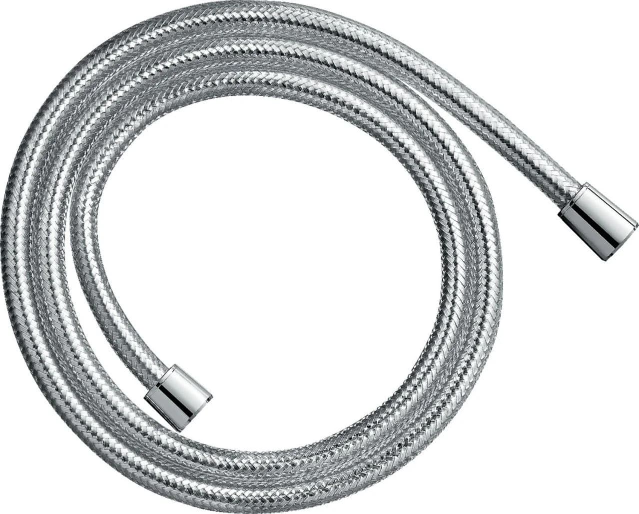 Hansgrohe Brauseschlauch Comfortflex Chrom 1,50 m